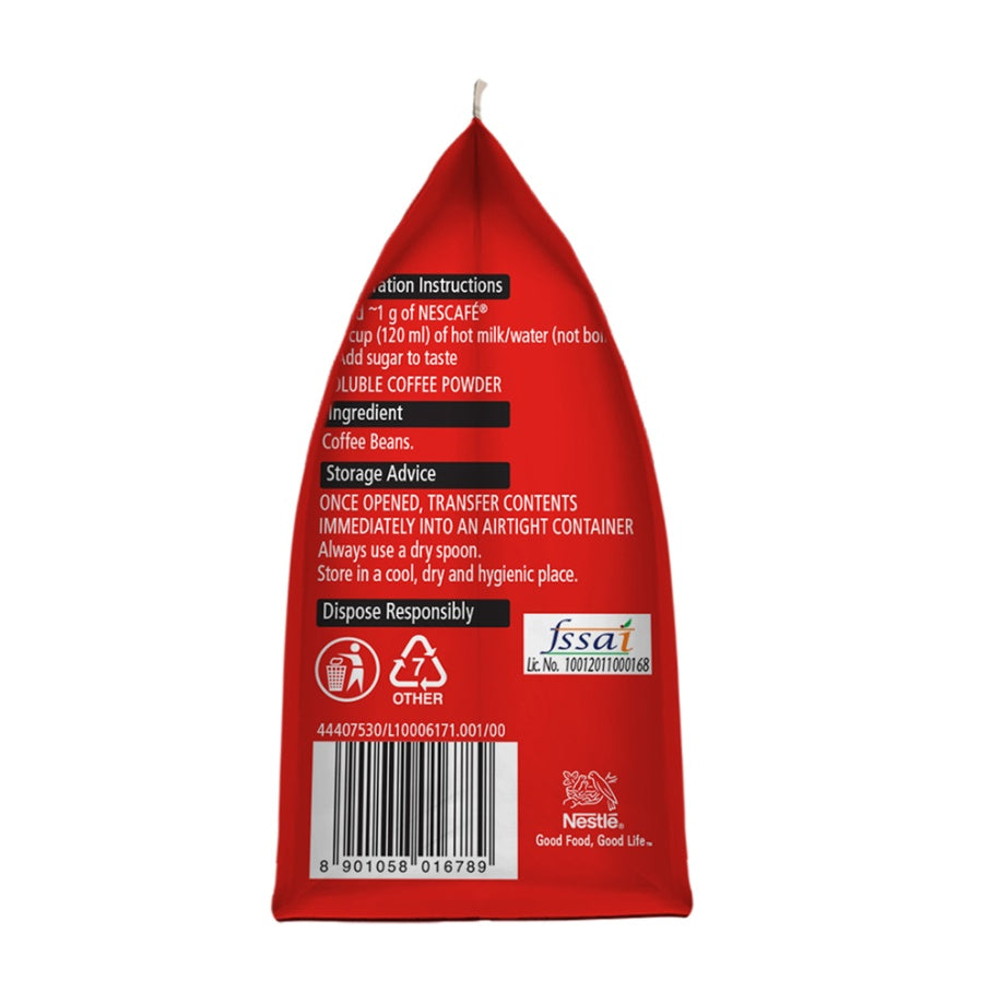 Nescafe Classic Coffee Box 200 g