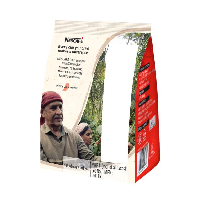 Nescafe Classic Coffee Box 200 gm