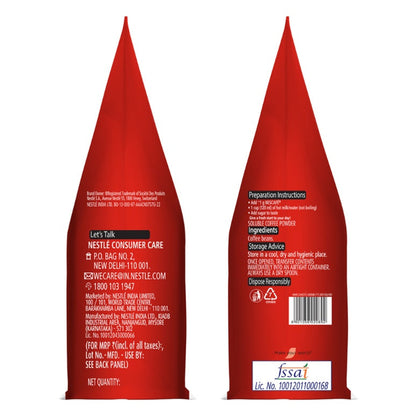 Nescafe Classic Coffee Pouch 500 g