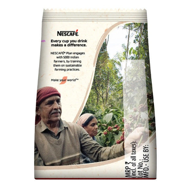 Nescafe Classic Coffee Pouch 500 g