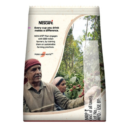 Nescafe Classic Coffee Pouch 500 g