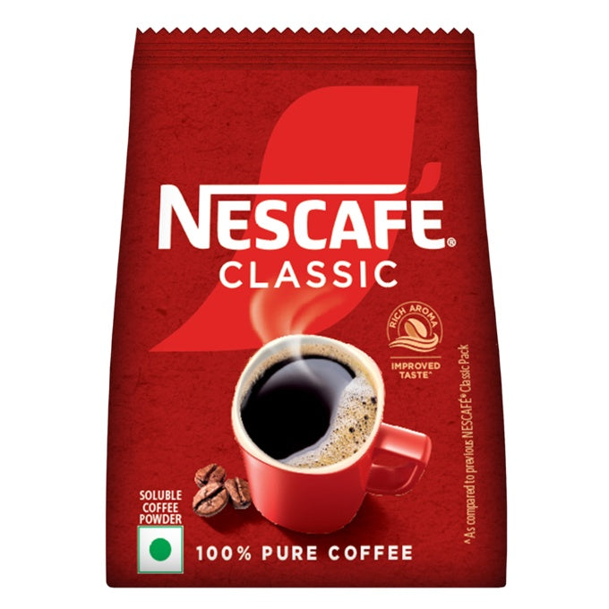 Nescafe Classic Coffee Pouch 500 g