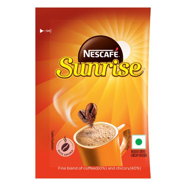 Sunrise Premium Coffee 7 g