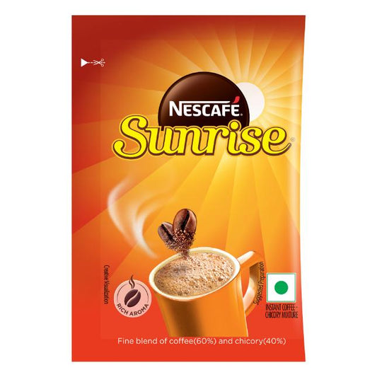 Sunrise Premium Coffee 7 gm