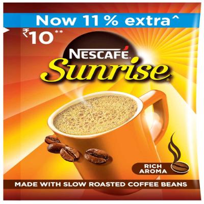 Sunrise Premium Coffee 7 Gm