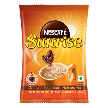 Nescafe Sunrise Premium Pouch 45 g