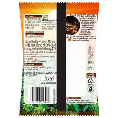 Nescafe Sunrise Premium Pouch 45 g