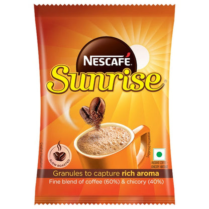 Nescafe Sunrise Premium Pouch 45 g