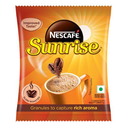 Nescafe Sunrise Premium Pouch 500 g