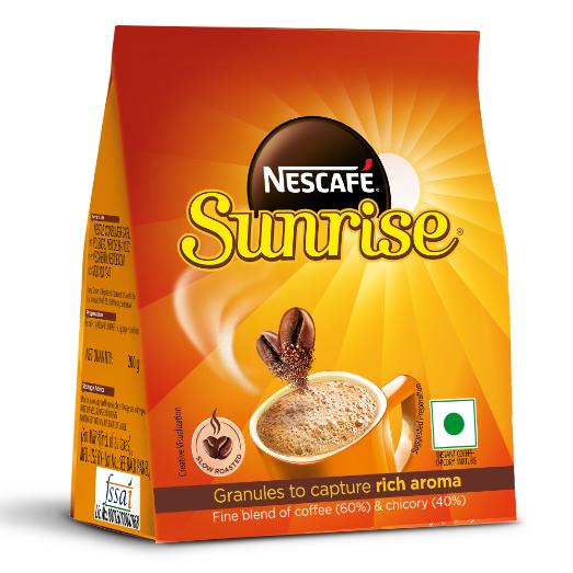 Sunrise Premium Coffee 200 gm
