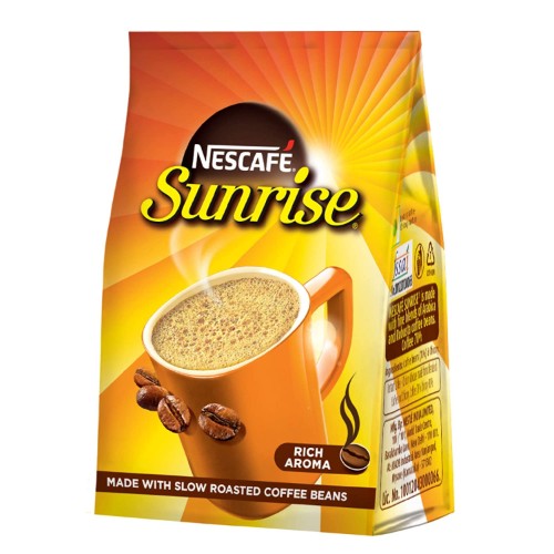 Sunrise Premium Coffee 200 Gm