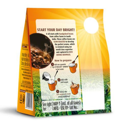 Sunrise Premium Coffee 200 gm