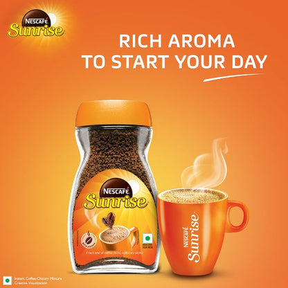 Sunrise Premium Coffee 200 g