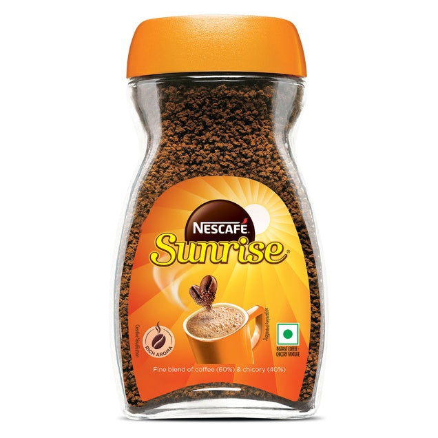 Sunrise Premium Coffee 200 g