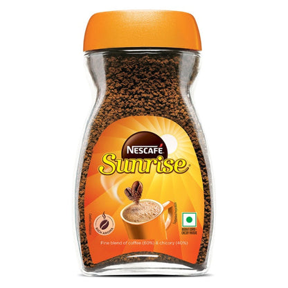 Sunrise Premium Coffee 200 g