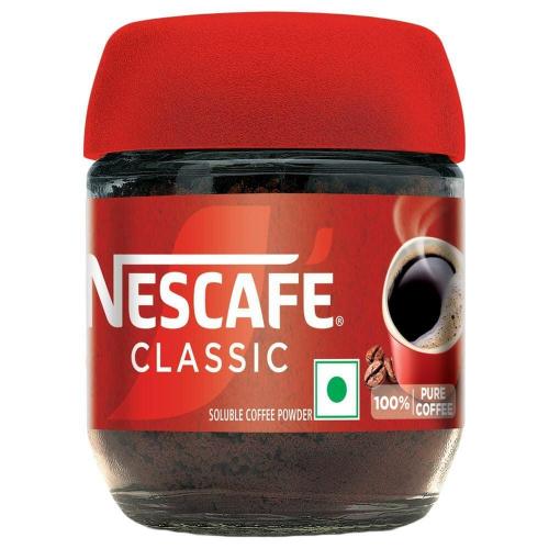 Nescafe Classic Coffee Jar 24 Gm