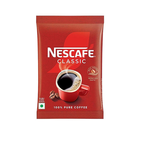 Nescafe Classic Coffee Pouch 45 g