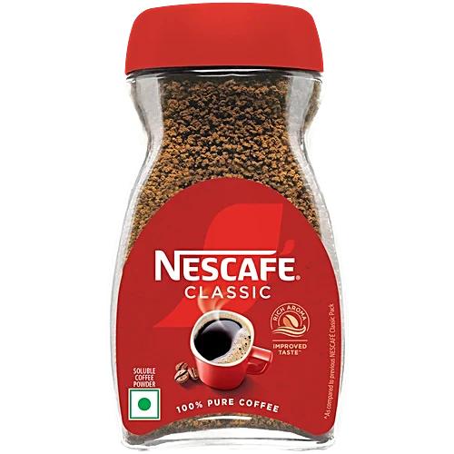 Nescafe Classic Coffee Jar 90 g