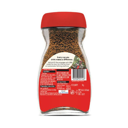 Nescafe Classic Coffee Jar 90 g
