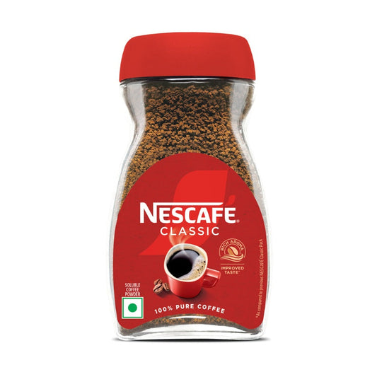 Nescafe Classic Coffee Jar 90 g