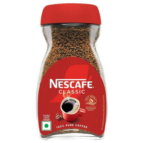 Nescafe Classic Coffee Jar 90 Gm