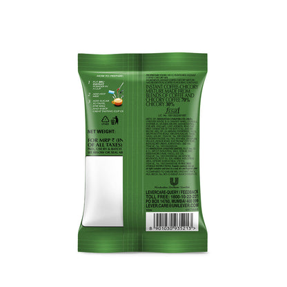 Bru Instant Coffee 50 g