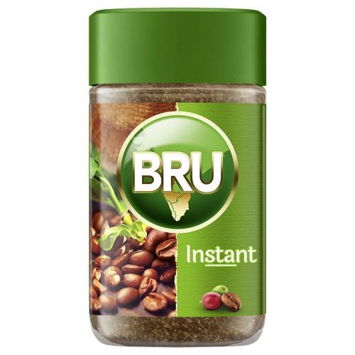 Bru Instant Coffee 50 Gm