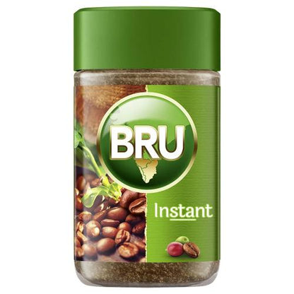 Bru Instant Coffee 50 Gm