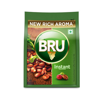 Bru Instant Coffee 100 gm