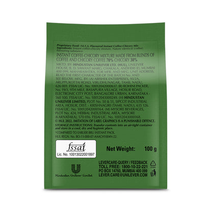 Bru Instant Coffee 100 gm