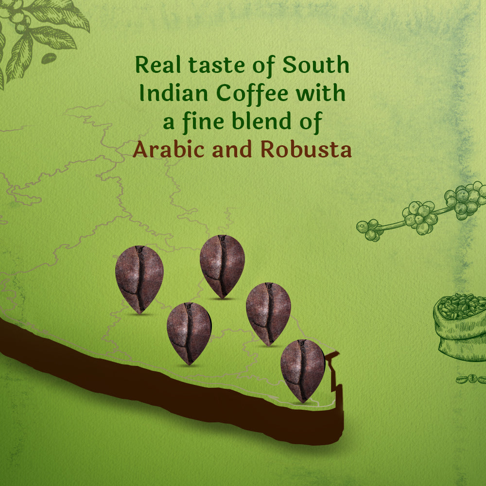 Bru Instant Coffee 100 gm