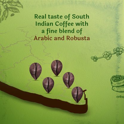 Bru Instant Coffee 100 gm