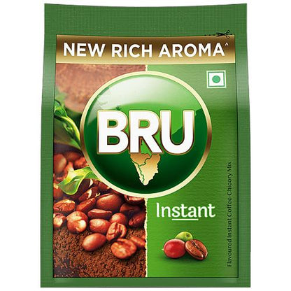 Bru Instant Coffee 100 Gm