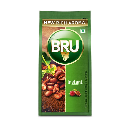 Bru Instant Coffee 200 g