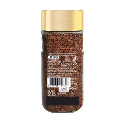 Nestle Nescafe Gold Jar 90 gm