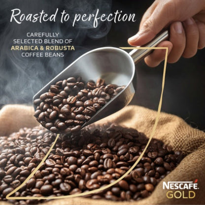 Nestle Nescafe Gold Jar 90 g