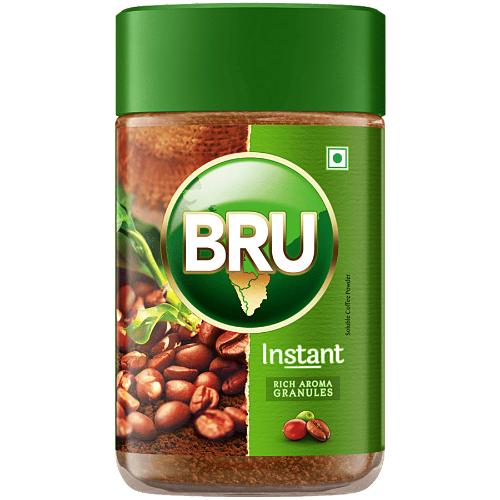 Bru Gold Instant Coffee 100 Gm