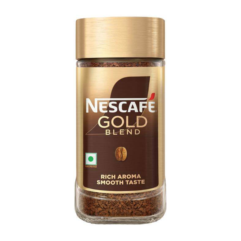 Nestle Gold 190 g