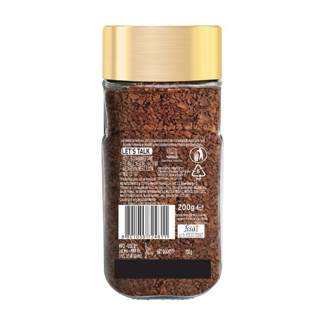 Nestle Gold 190 g
