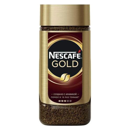 Nestle Gold 190 Gm