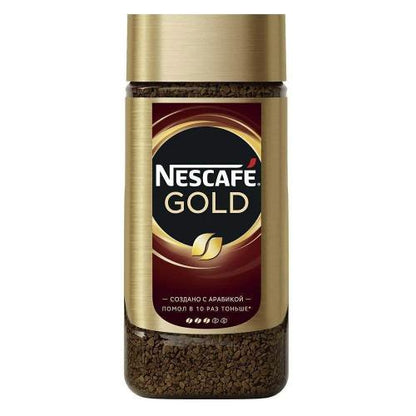 Nestle Gold 190 Gm