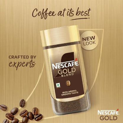 Nestle Gold 190 g