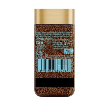 Nestle Nescafe Gold Jar 50 g