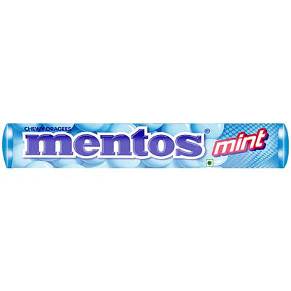 Mentos Mint Stick 36.4 gm