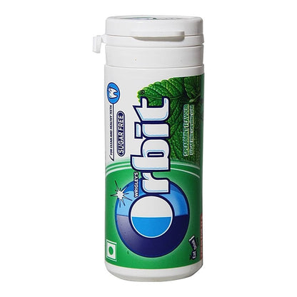 Orbit Spearmint 19.8 g