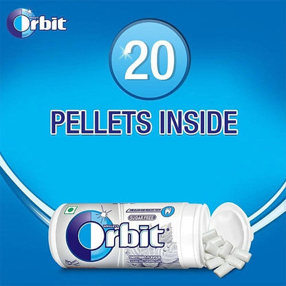 Orbit Sweet Mint 19.8 g