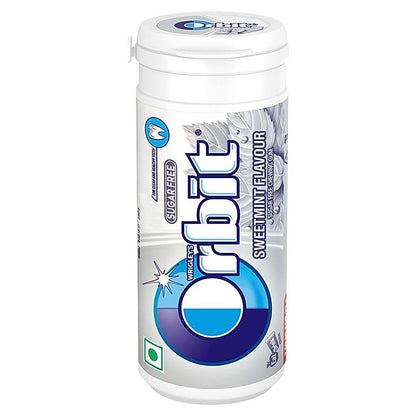 Orbit Sweet Mint 19.8 g