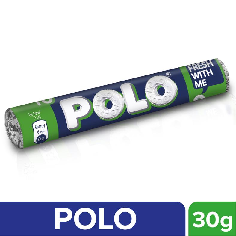 Nestle Polo 24 gm