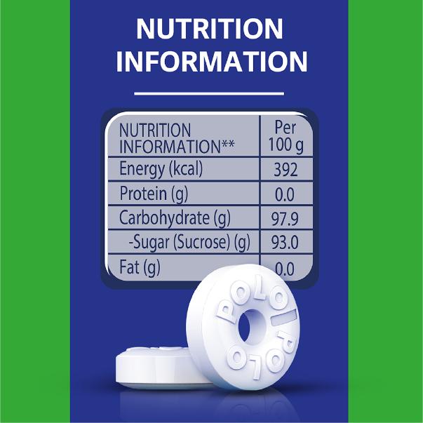 Nestle Polo 24 g