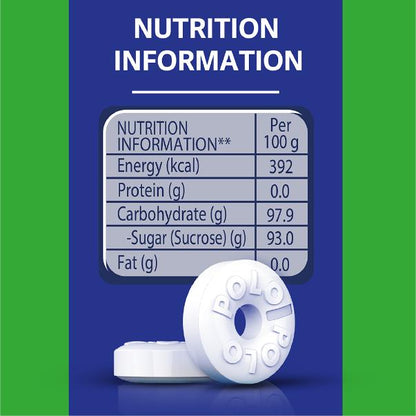 Nestle Polo 24 g